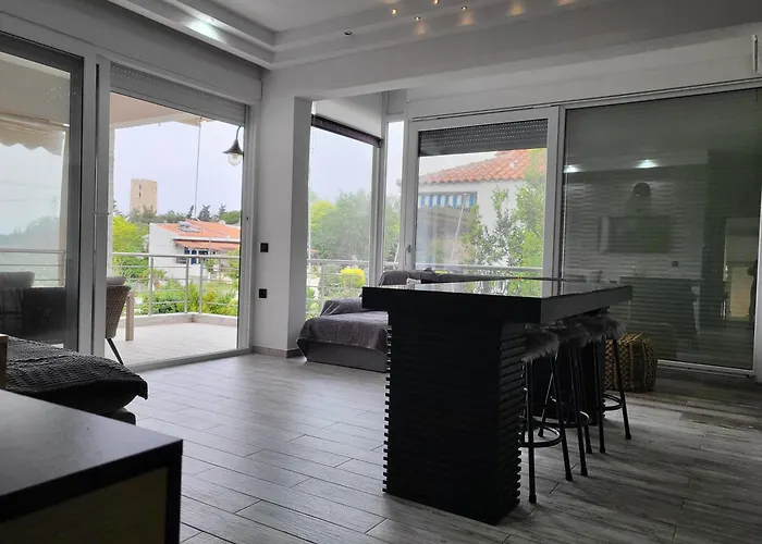 Villa Mare Lux