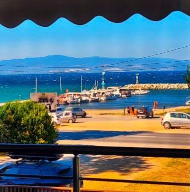 Mare Lux Holiday home