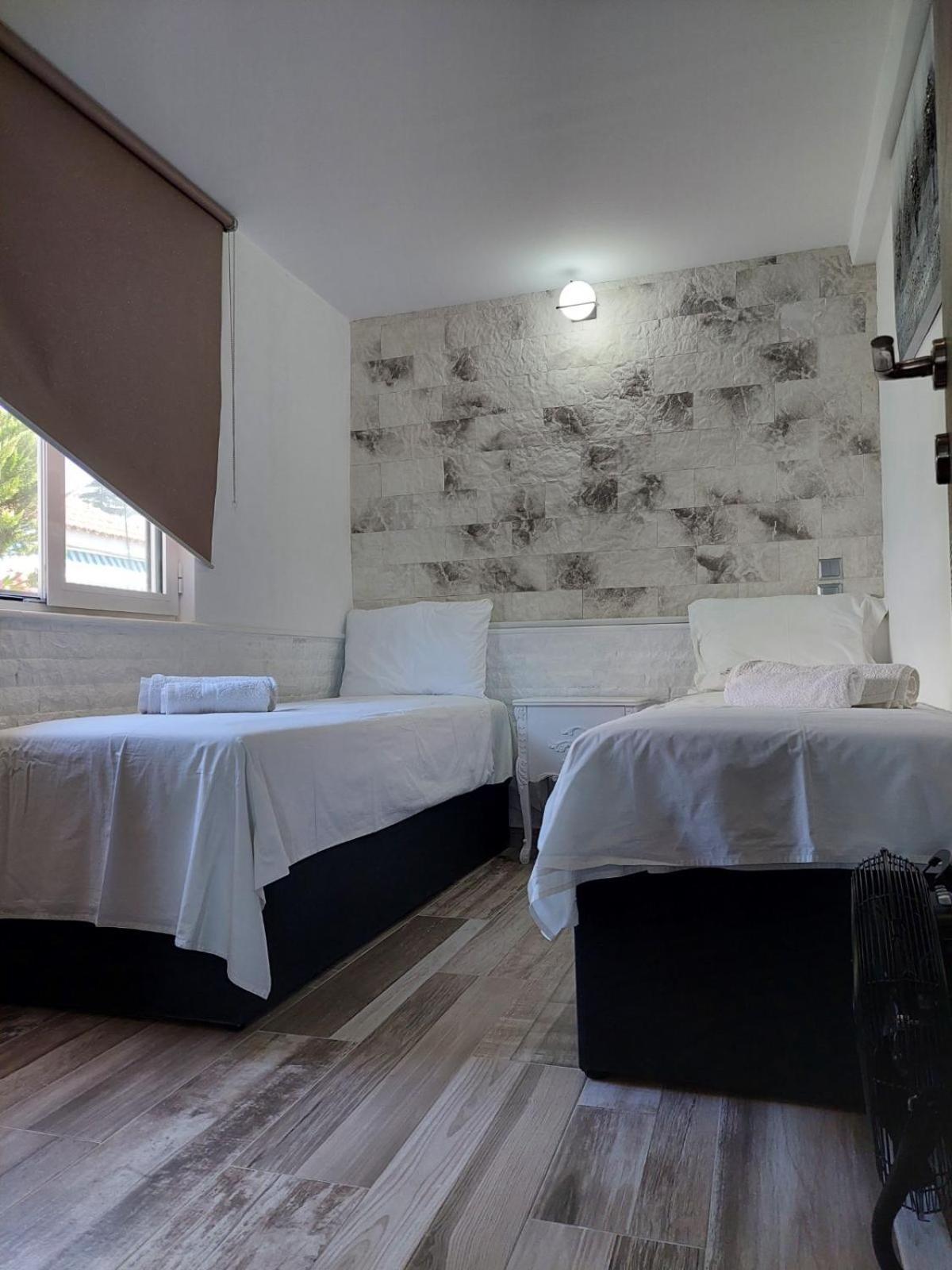 Mare Lux Holiday home Nea Fokea