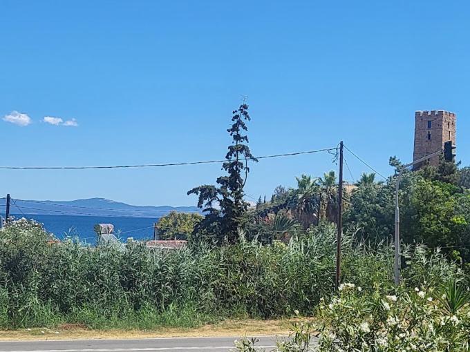 Holiday home Mare Lux Nea Fokea