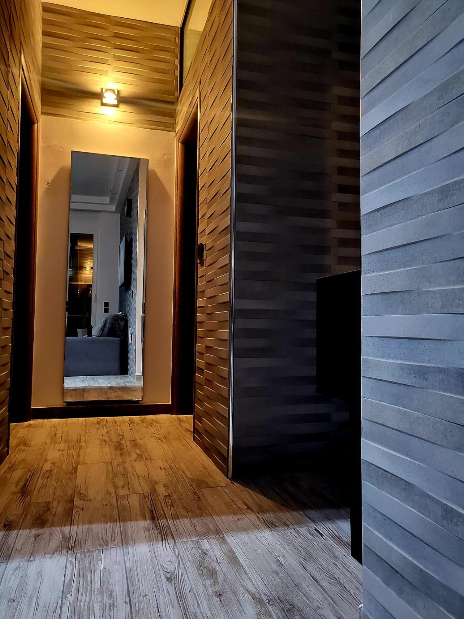 Ferienhaus Mare Lux Néa Fókaia